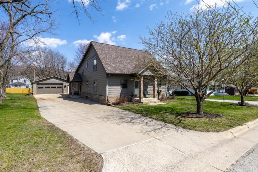 Photo for 930 Winona Street SE, Chatfield, MN 55923 - Listing #6708445 930 Winona Street SE, Chatfield, MN 55923