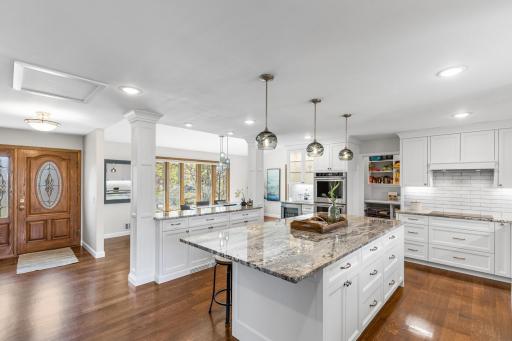 15361 Village Woods Drive, Eden Prairie, MN 55347