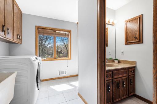 15361 Village Woods Drive, Eden Prairie, MN 55347