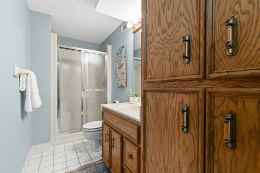 15361 Village Woods Drive, Eden Prairie, MN 55347