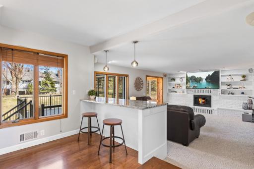 15361 Village Woods Drive, Eden Prairie, MN 55347