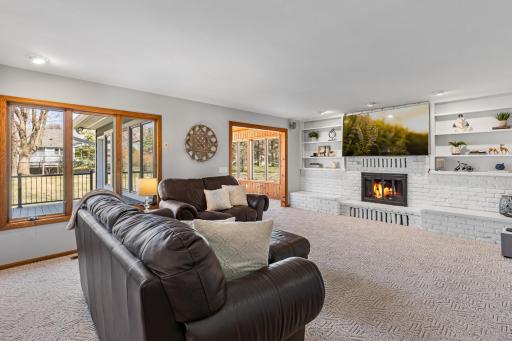 15361 Village Woods Drive, Eden Prairie, MN 55347