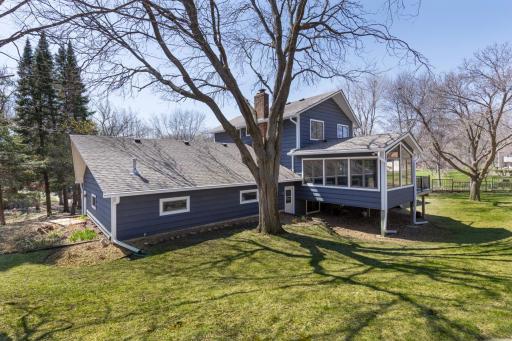 15361 Village Woods Drive, Eden Prairie, MN 55347