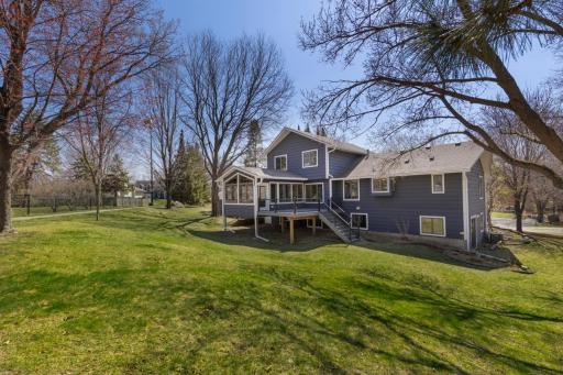 15361 Village Woods Drive, Eden Prairie, MN 55347