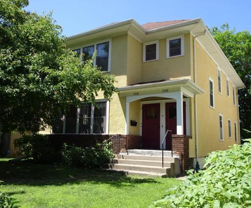 4536 Grand Avenue S, Minneapolis, MN 55419