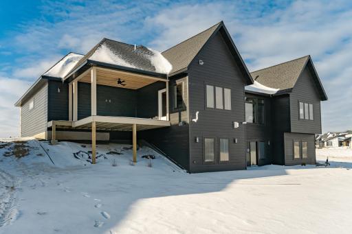 3327 Bella Terra Road NE, Rochester, MN 55906