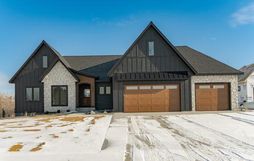 3327 Bella Terra Road NE, Rochester, MN 55906