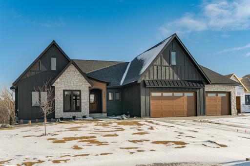 3327 Bella Terra Road NE, Rochester, MN 55906