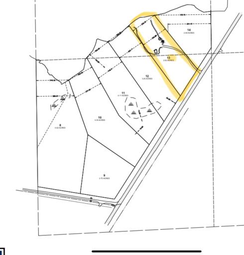 Lot 13 County Road 30, Crosby, MN 56441