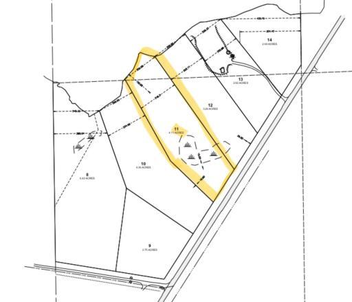 Lot 11 Cr-30, Crosby, MN 56441