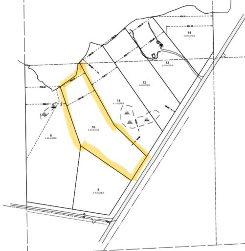 Lot 10 Cr-30, Crosby, MN 56441