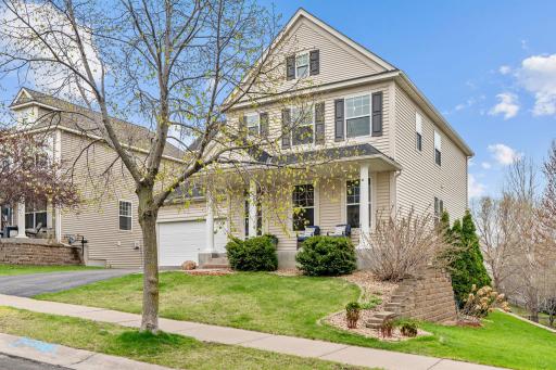 14121 55th Avenue N, Minneapolis, MN 55446