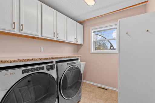 Recent upgrades include a new roof and front siding installed this year, along with a new washer and dryer.