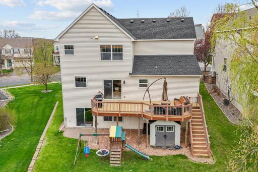 14121 55th Avenue N, Minneapolis, MN 55446