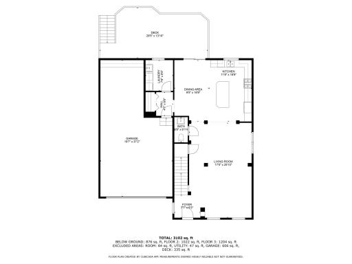 14121 55th Avenue N, Minneapolis, MN 55446