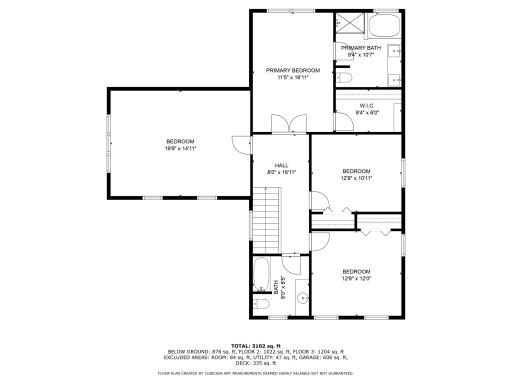 14121 55th Avenue N, Minneapolis, MN 55446