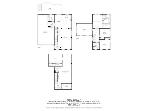 14121 55th Avenue N, Minneapolis, MN 55446