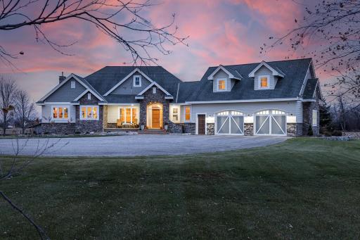 16225 100th Street SW, Cokato, MN 55321