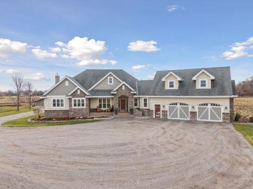 16225 100th Street SW, Cokato, MN 55321