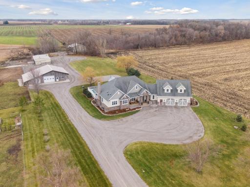 16225 100th Street SW, Cokato, MN 55321