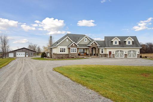 16225 100th Street SW, Cokato, MN 55321