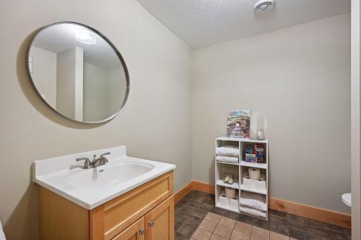 LL Bath is conveniently located just off the Exercise Room