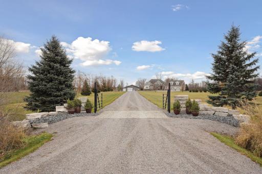 16225 100th Street SW, Cokato, MN 55321