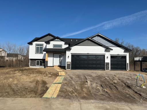 2451 Jewel Street, Saint Cloud, MN 56301