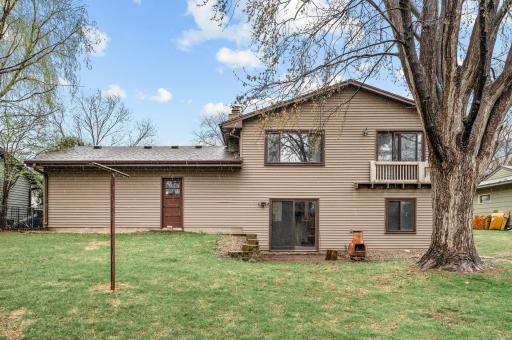 6737 Camden Avenue N, Brooklyn Center, MN 55430