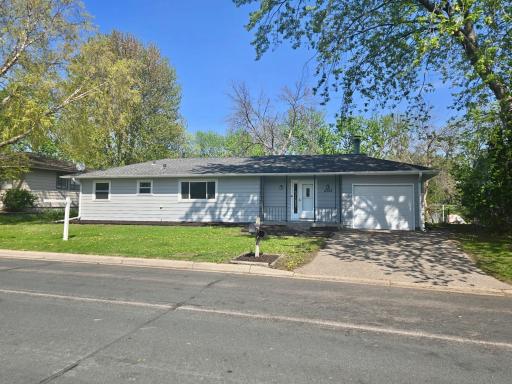 4328 Nicols Road, Saint Paul, MN 55122