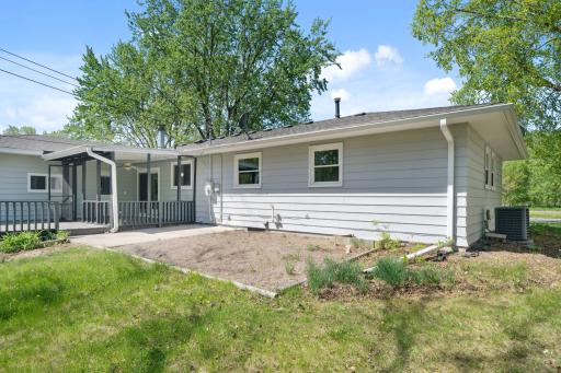 4328 Nicols Road, Saint Paul, MN 55122