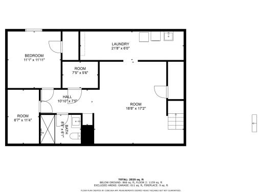 4328 Nicols Road, Saint Paul, MN 55122