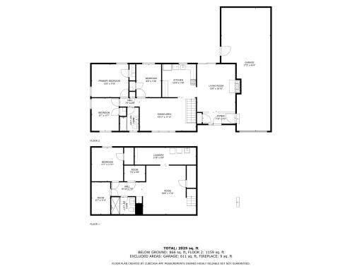 4328 Nicols Road, Saint Paul, MN 55122
