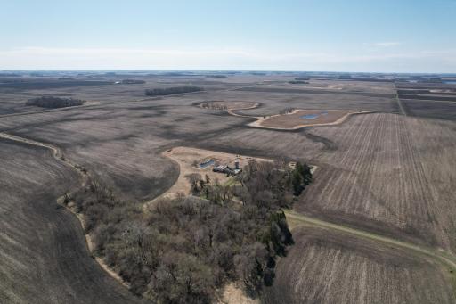 50491 100th Street, Donnelly, MN 56235