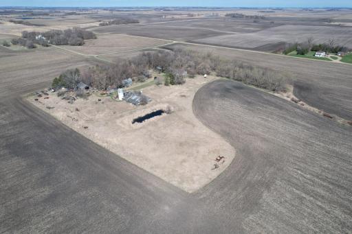 50491 100th Street, Donnelly, MN 56235