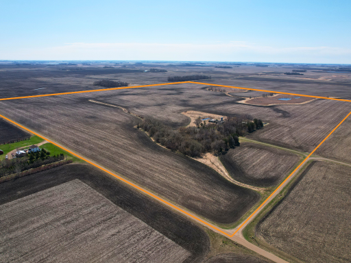 50491 100th Street, Donnelly, MN 56235