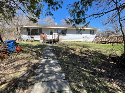 50491 100th Street, Donnelly, MN 56235
