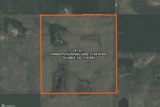 50491 100th Street, Donnelly, MN 56235