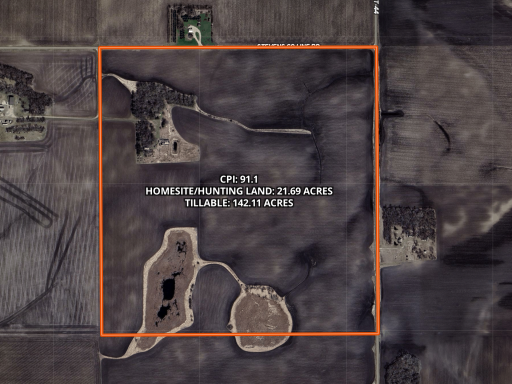 50491 100th Street, Donnelly, MN 56235