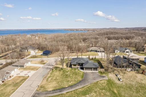 1881 Hickory Lane, Detroit Lakes, MN 56501