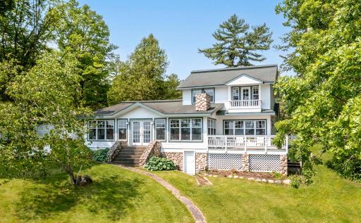 9472 Rocky Point Trail, Nisswa, MN 56468