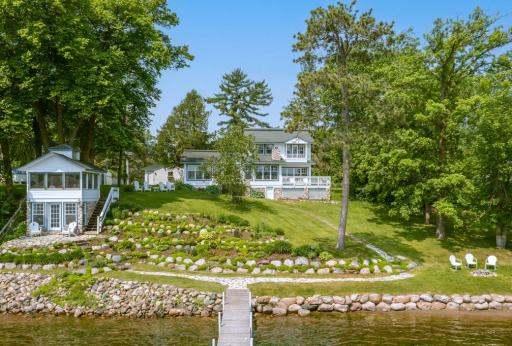 9472 Rocky Point Trail, Nisswa, MN 56468