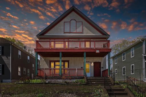 2216 Elliot Avenue, Minneapolis, MN 55404