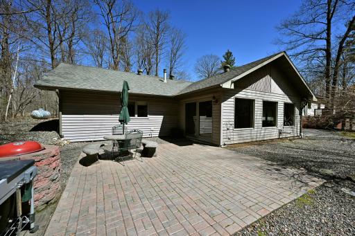W3803 Church Road, Sarona, WI 54870