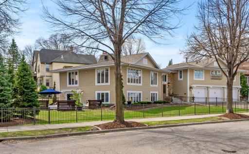 3800 Abbott Avenue S, Minneapolis, MN 55410