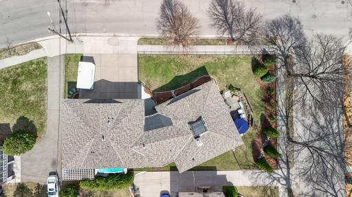 3800 Abbott Avenue S, Minneapolis, MN 55410