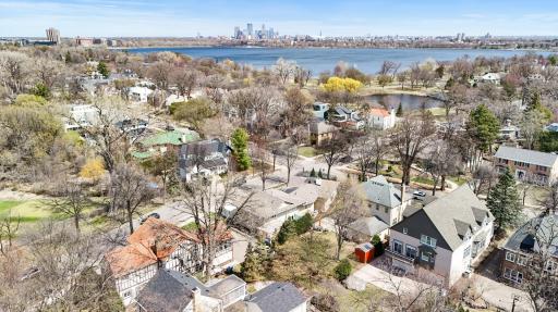 3800 Abbott Avenue S, Minneapolis, MN 55410