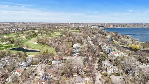 3800 Abbott Avenue S, Minneapolis, MN 55410