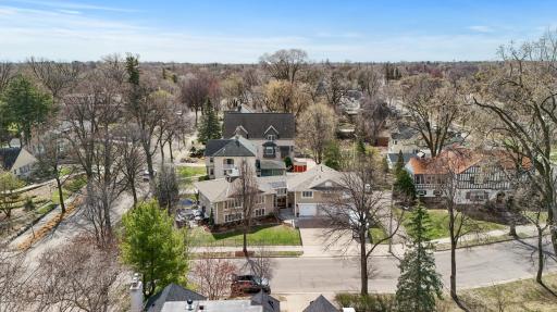 3800 Abbott Avenue S, Minneapolis, MN 55410
