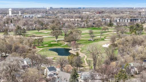 3800 Abbott Avenue S, Minneapolis, MN 55410